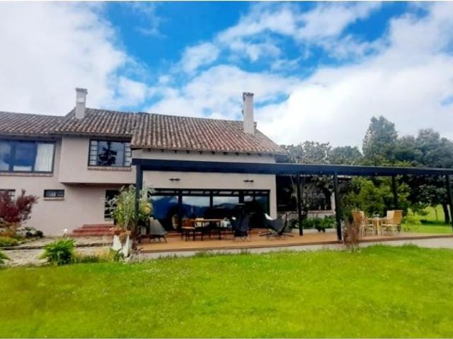 Casa en venta en Cundinamarca
