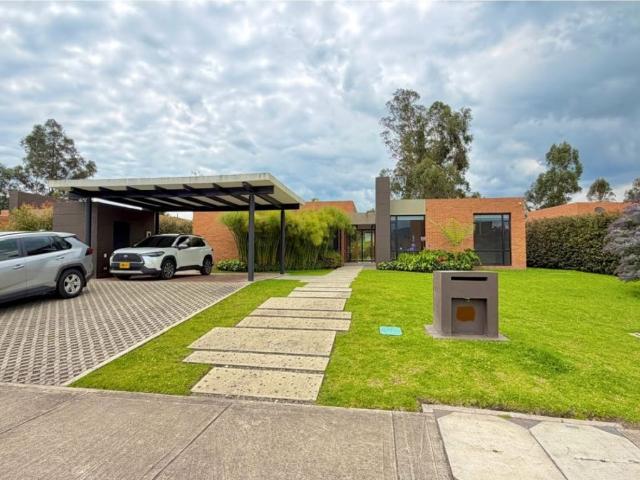 Casa en venta en Cundinamarca