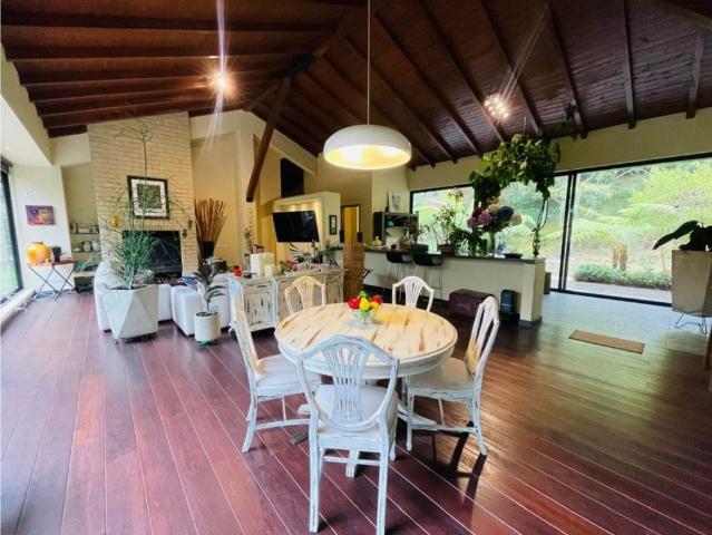 Casa en venta en Cundinamarca