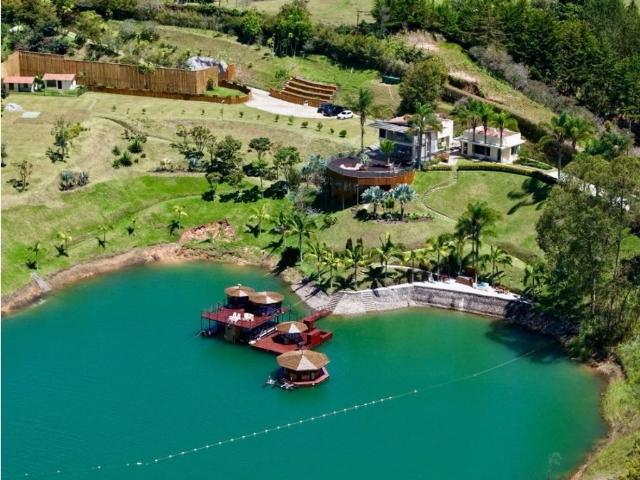 Casa en venta en Antioquia, Guatapé