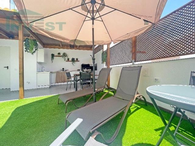 Chalet en venta en Guía de Isora, Canarias