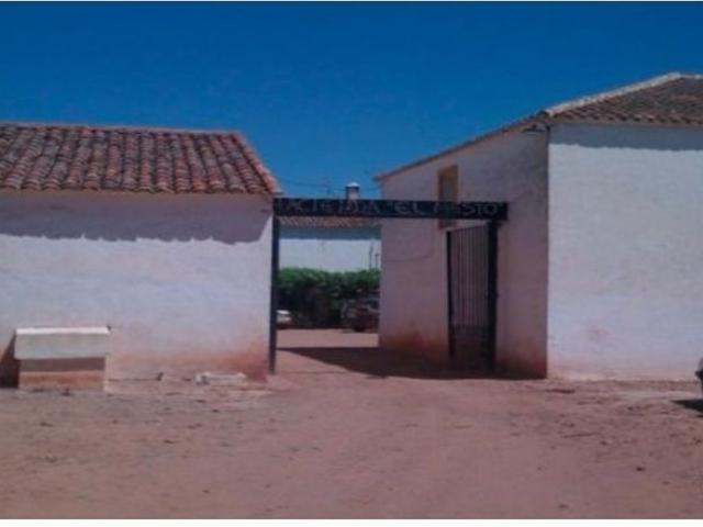 Chalet en venta en Hinojares, Andalucía