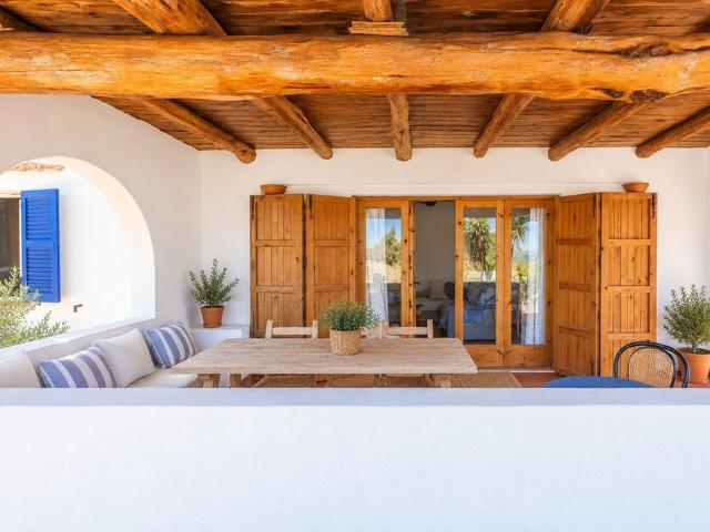 Chalet en venta en Eivissa, Baleares