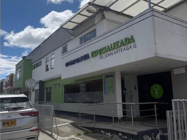 Casa en venta en Ipiales, Exprovincia de Obando