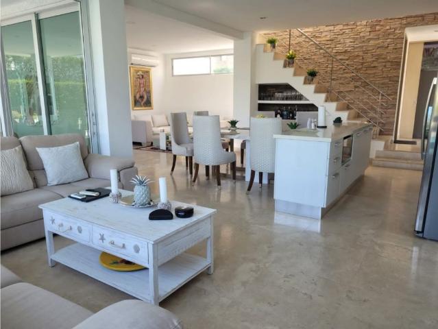 Vivienda de lujo en venta Juan de Acosta, Atlántico