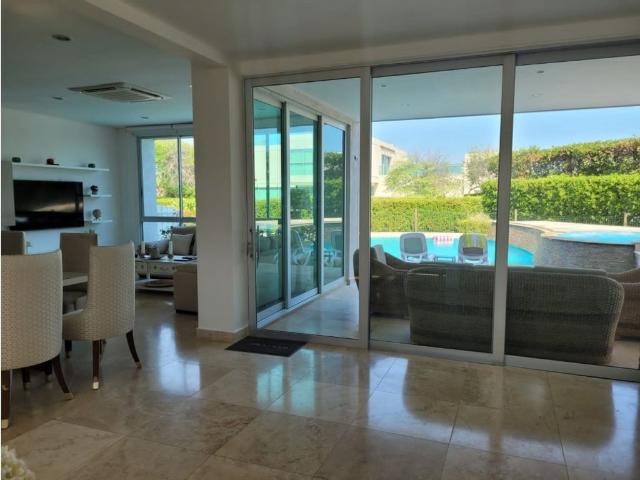 Vivienda de lujo en venta Juan de Acosta, Atlántico