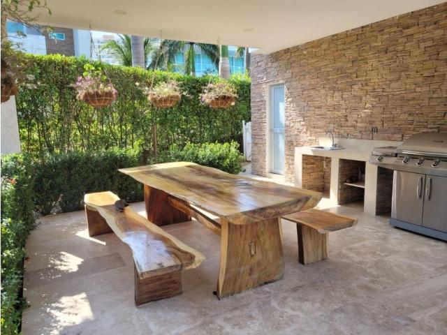 Vivienda de lujo en venta Juan de Acosta, Atlántico