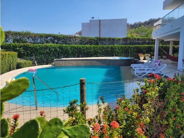 Vivienda de lujo en venta Juan de Acosta, Atlántico