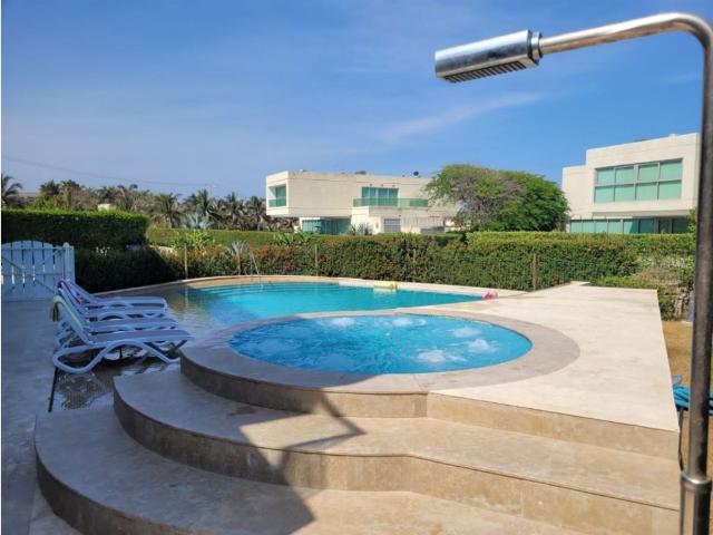 Vivienda de lujo en venta Juan de Acosta, Atlántico