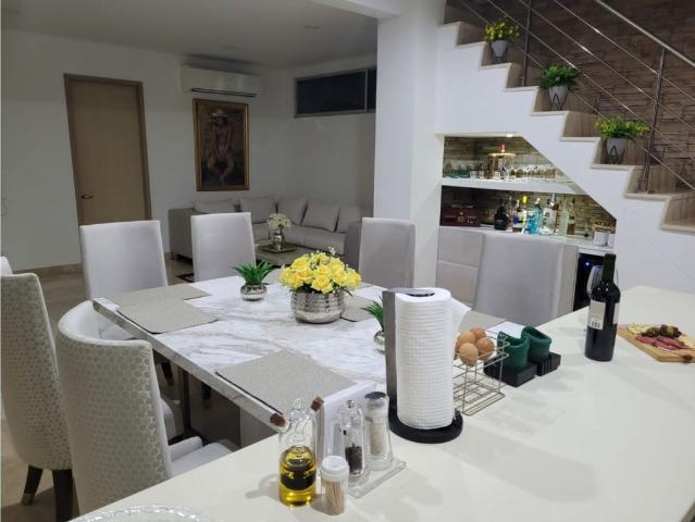 Vivienda de lujo en venta Juan de Acosta, Atlántico