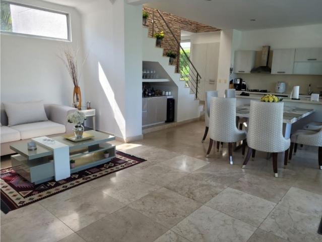 Vivienda de lujo en venta Juan de Acosta, Atlántico