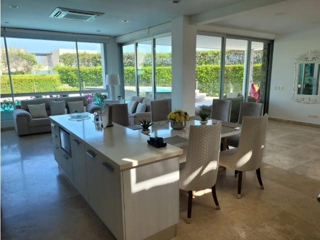 Vivienda de lujo en venta Juan de Acosta, Atlántico