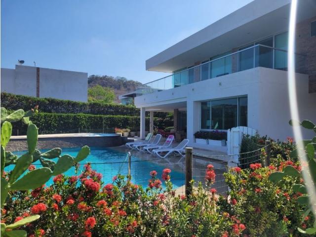 Casa en venta en Juan de Acosta