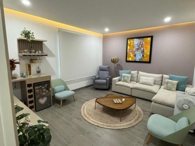 Vivienda de lujo en venta Juan de Acosta, Colombia