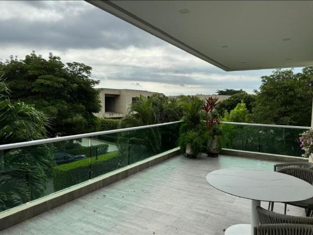 Vivienda de lujo en venta Juan de Acosta, Colombia