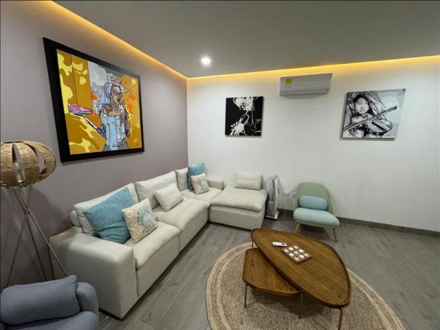 Vivienda de lujo en venta Juan de Acosta, Colombia