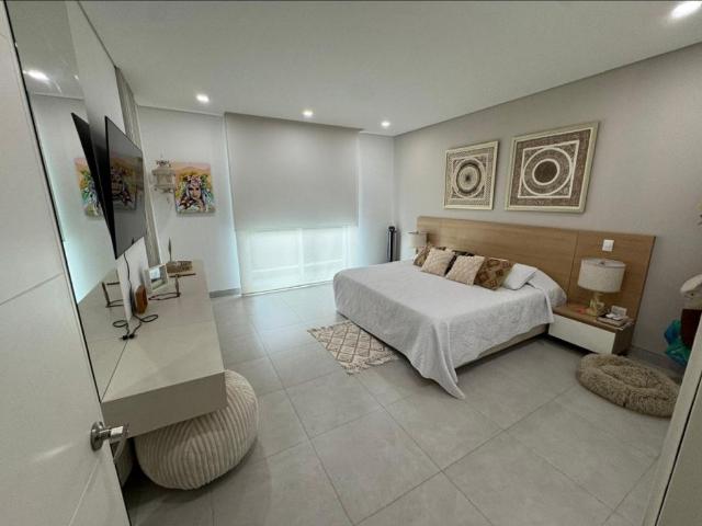 Vivienda de lujo en venta Juan de Acosta, Colombia