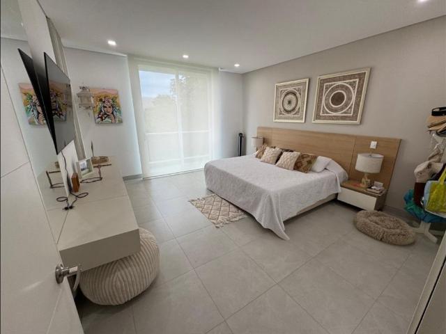 Vivienda de lujo en venta Juan de Acosta, Colombia