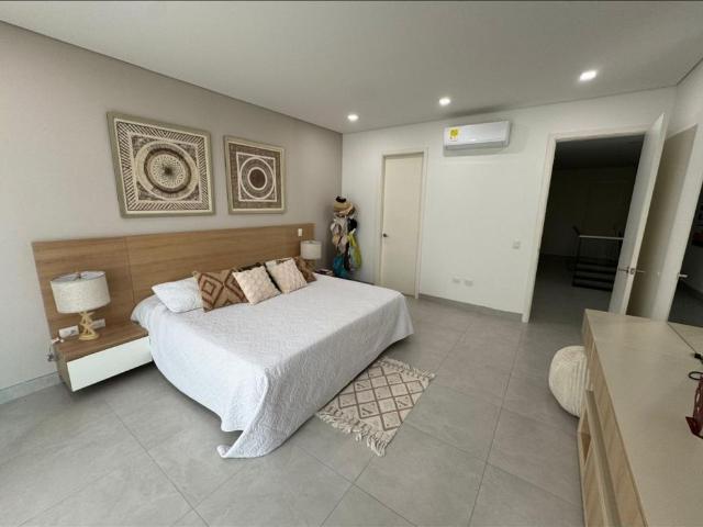 Vivienda de lujo en venta Juan de Acosta, Colombia