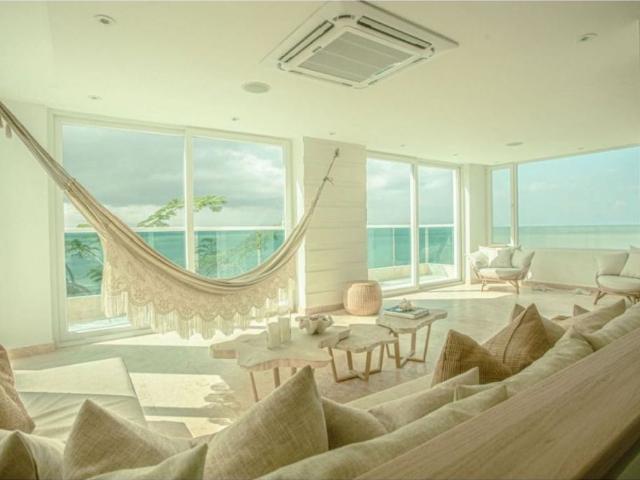Vivienda de lujo en venta Juan de Acosta, Colombia