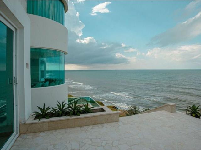 Vivienda de lujo en venta Juan de Acosta, Colombia
