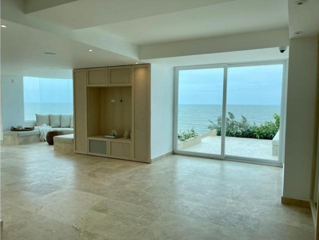 Vivienda de lujo en venta Juan de Acosta, Colombia