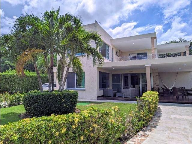 Casa en venta en Juan de Acosta