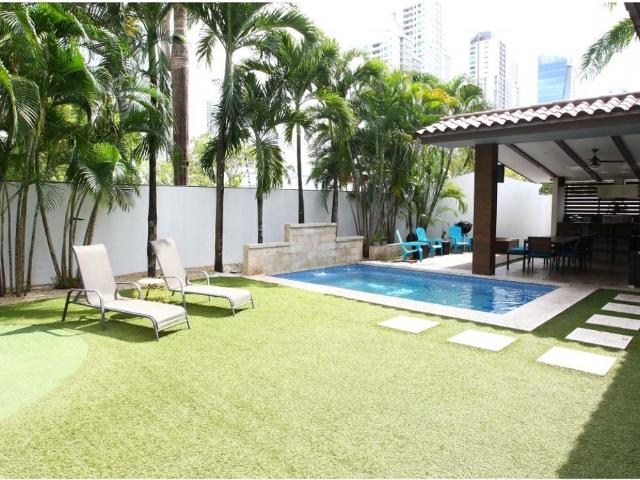 Vivienda de lujo en venta Juan Díaz, Panamá