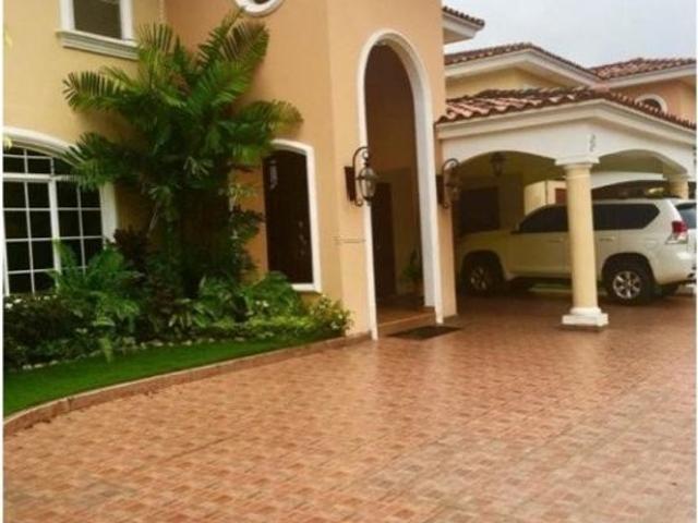 Vivienda de lujo en venta Juan Díaz, Provincia de Coclé