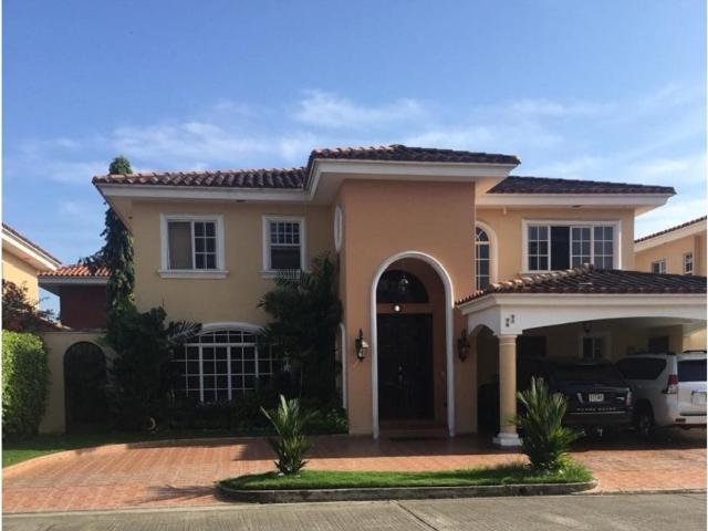 Casa venta en Ciudad de Panamá, Panamá