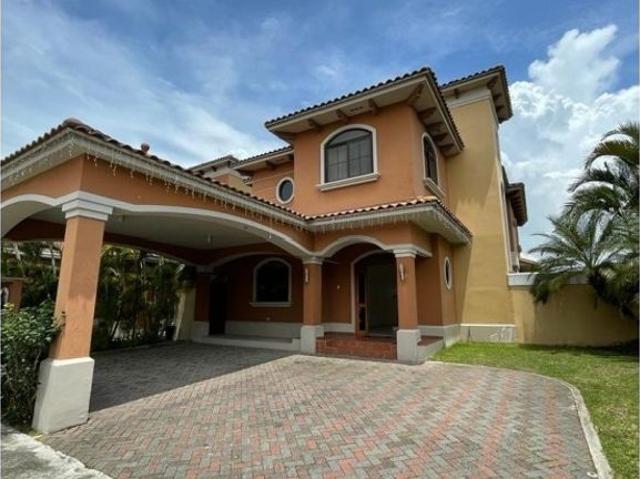 Casa venta en Ciudad de Panamá, Panamá