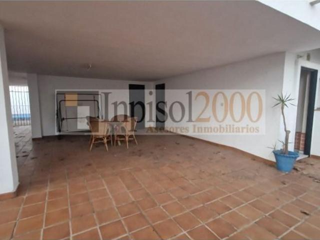 Chalet en venta en La Antilla, Costa Occidental