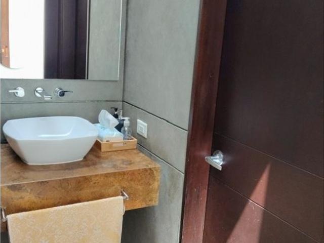 Exclusiva casa de campo en venta La Calera, Colombia