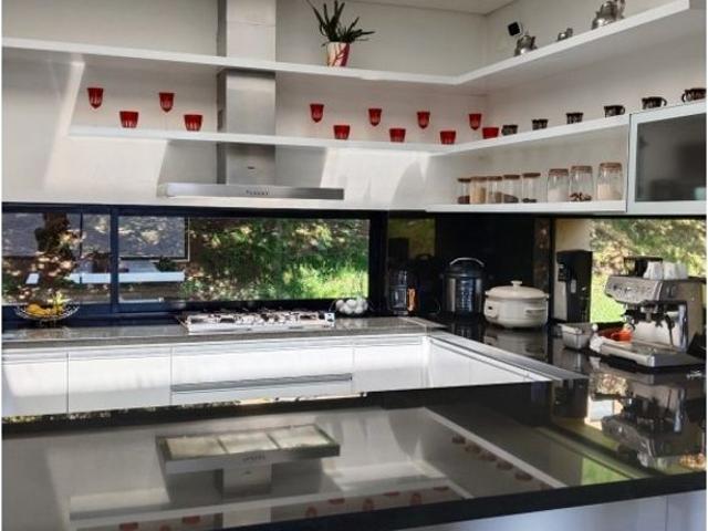 Exclusiva casa de campo en venta La Calera, Colombia