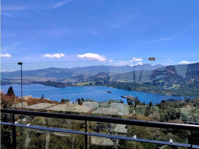 Exclusiva casa de campo en venta La Calera, Colombia