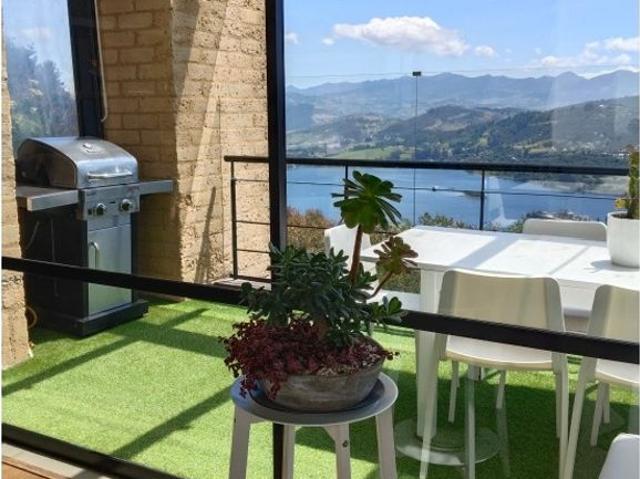 Exclusiva casa de campo en venta La Calera, Colombia