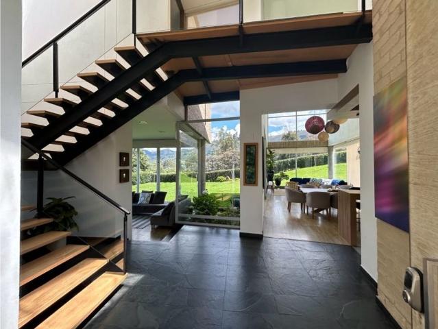 Casa en venta en Cundinamarca