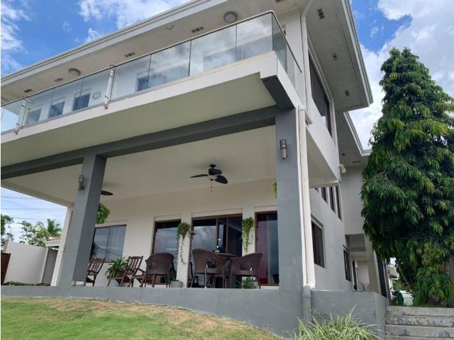 Casa venta en Arosemena, La Chorrera