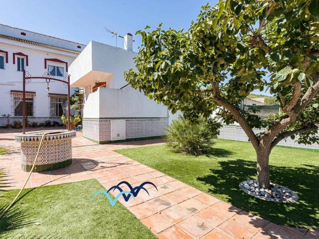 Chalet en venta en Beal, Campo de Cartagena y Mar Menor