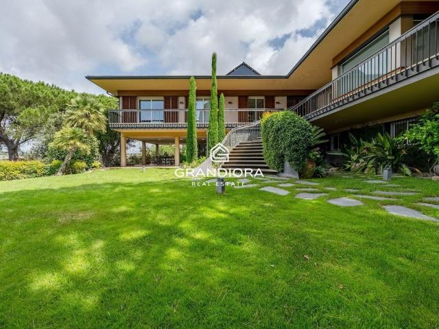 Chalet en venta en Vallès Oriental, Catalunya