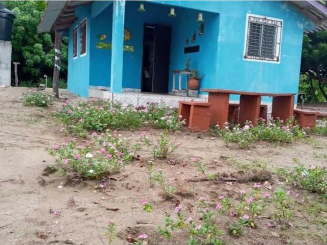Vivienda de lujo en venta La Yeguada, Provincia de Los Santos