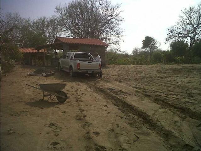 Vivienda de lujo en venta La Yeguada, Provincia de Los Santos
