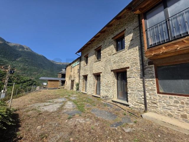 Chalet en venta en Val d'Aran, Catalunya