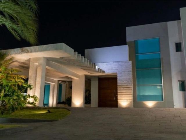 Casa en venta en Amazonas