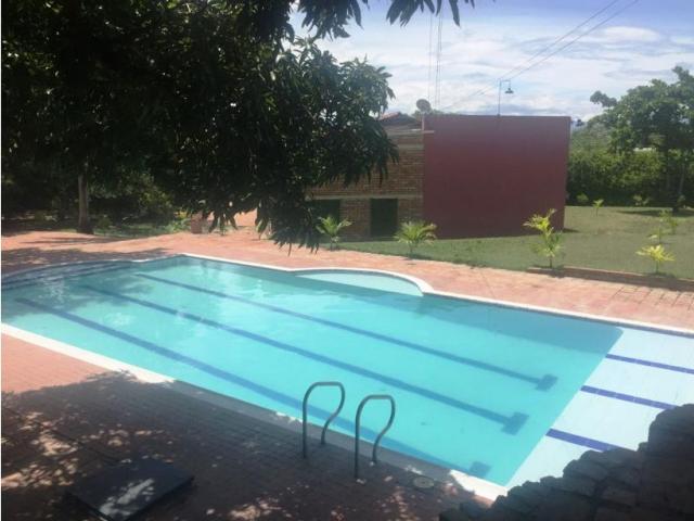Casa en venta en Tolima
