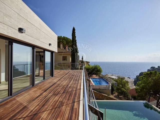 Villa en venta en Lloret De Mar