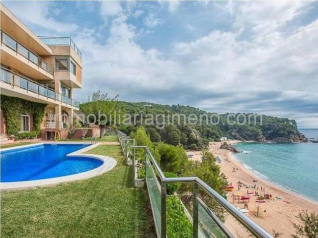 Chalet en venta en Font Bandina, la Selva