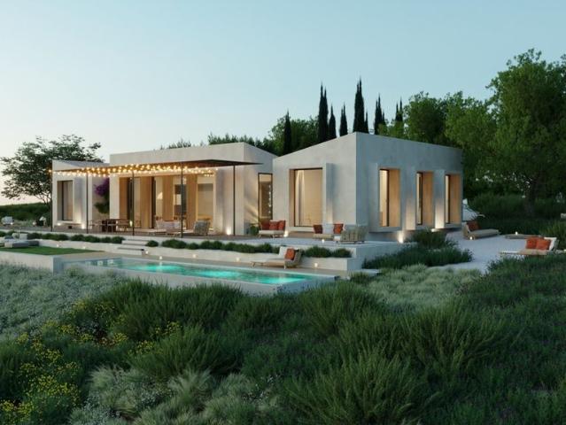 Villa en venta en Lloret De Vistalegre