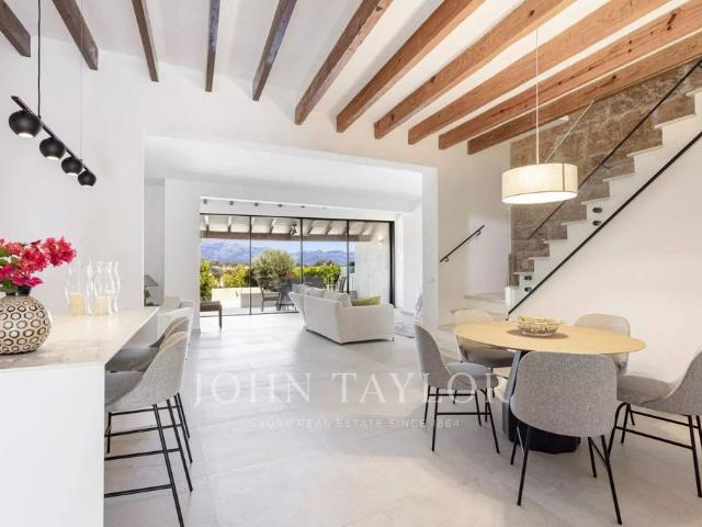 Chalet en venta en Pla de Mallorca, Baleares