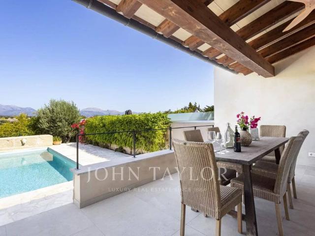 Chalet en venta en Pla de Mallorca, Baleares